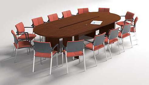 stół konferencyjny Q-200