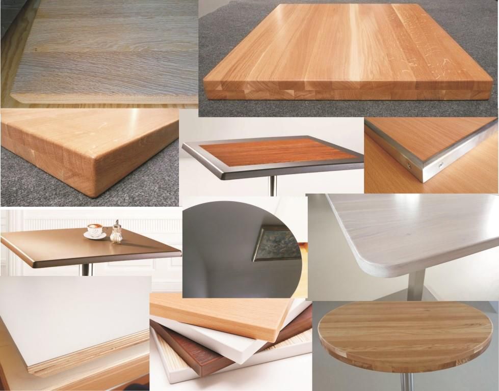 Blaty Kuchenne Blaty Stolowe Z Litego Drewna I Sklejki Robocze